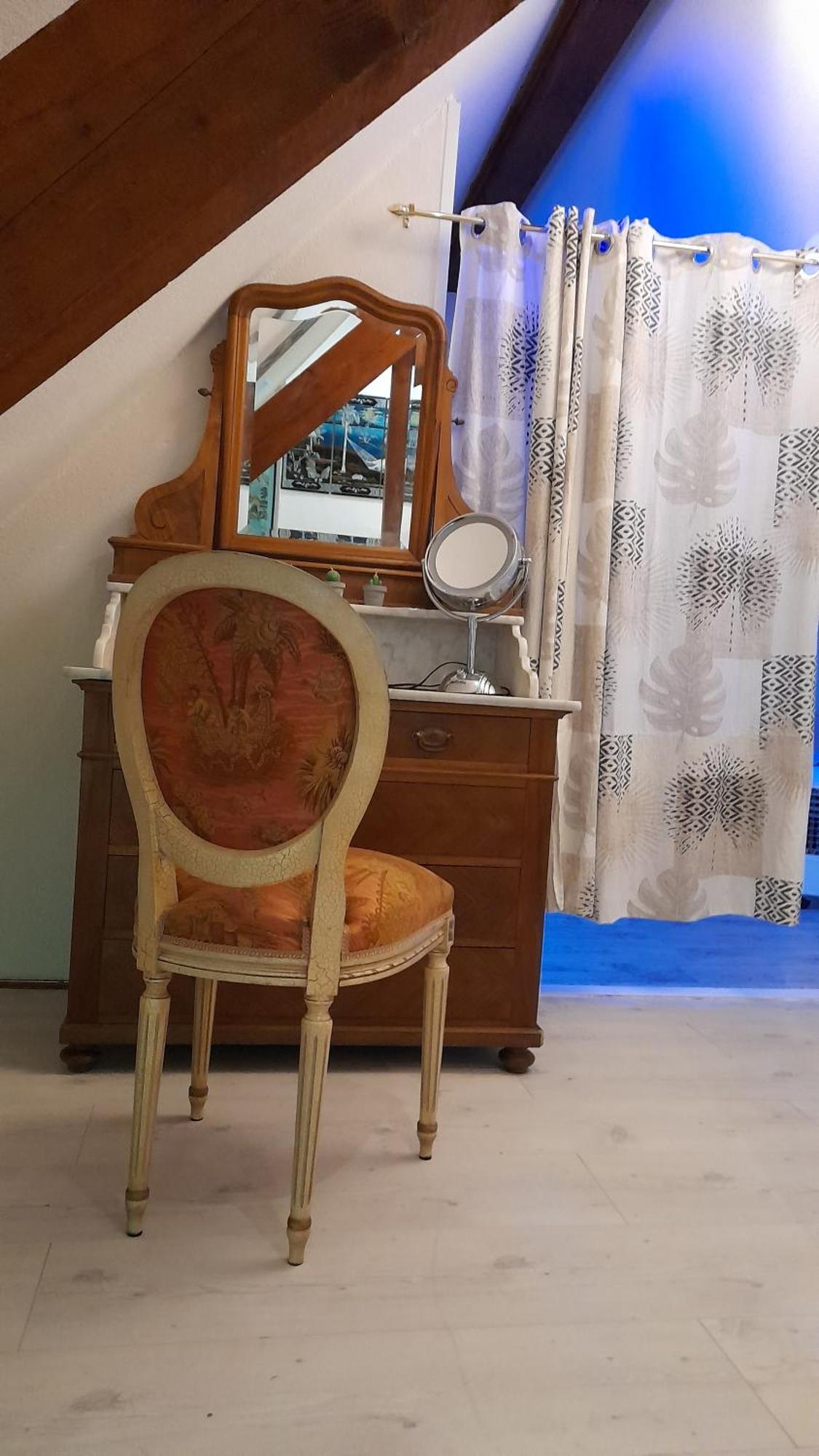 Olympe Villa Dessenheim Bagian luar foto