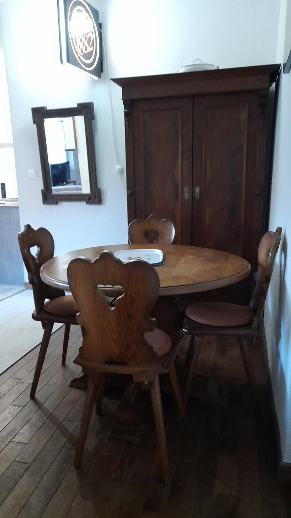 Olympe Villa Dessenheim Bagian luar foto