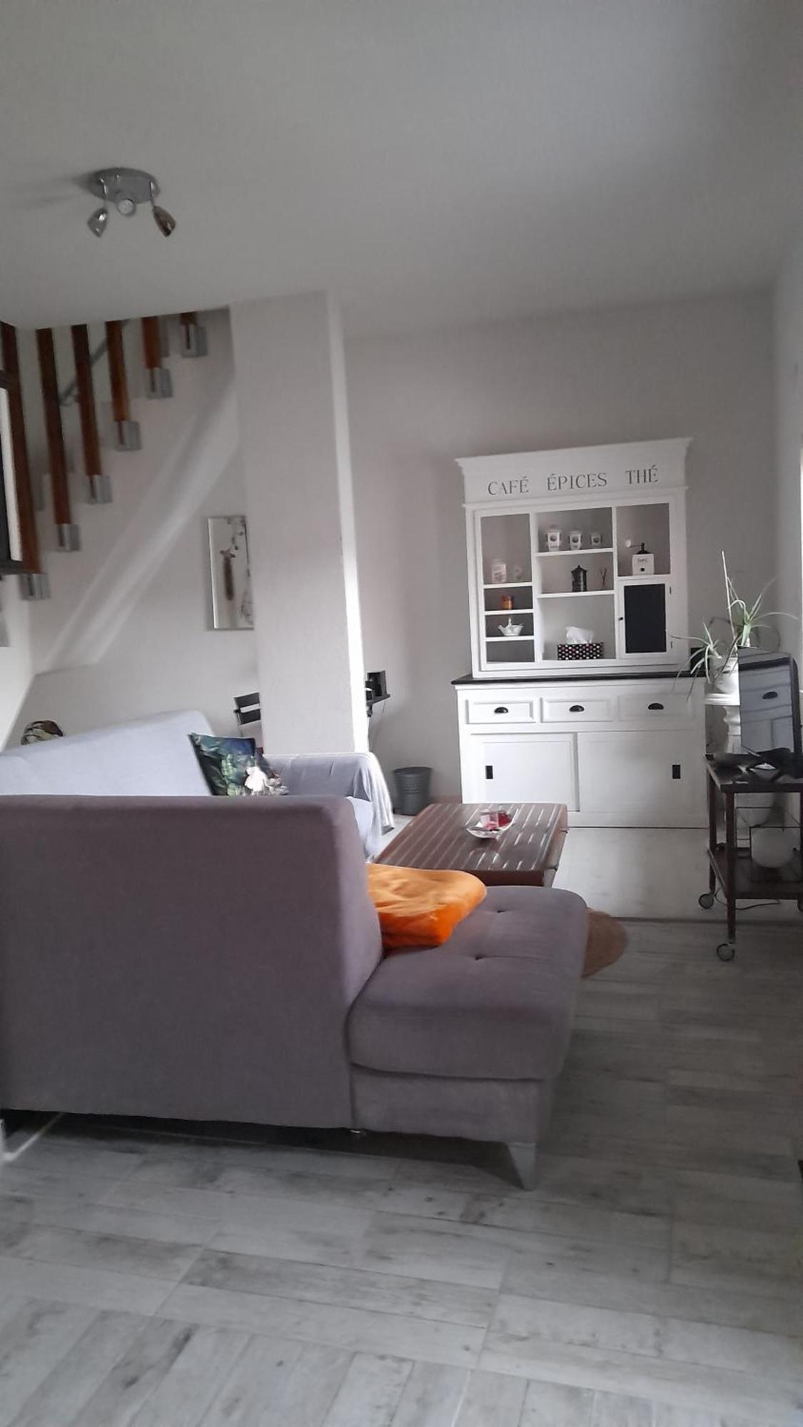 Olympe Villa Dessenheim Bagian luar foto